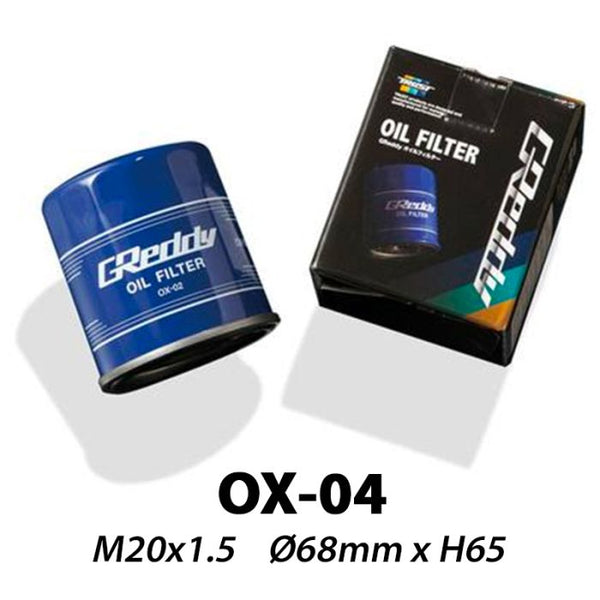 Oil Filters for mega menu