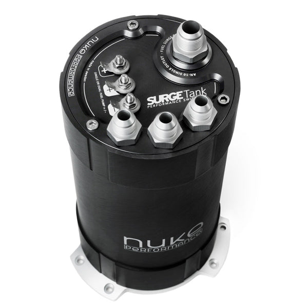 Surge Tanks for mega menu