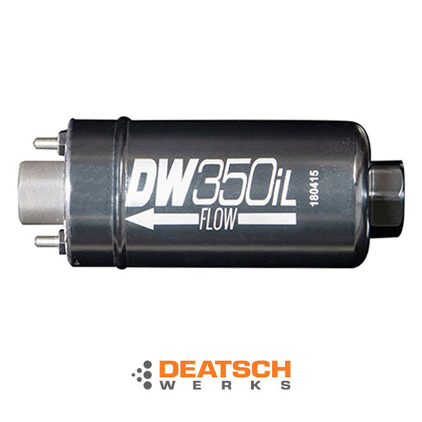 Fuel Pumps for 2G Fuel Surge Tank 3.0 litre for external fuel pumps