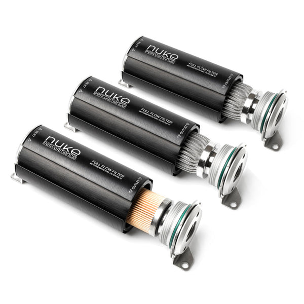 Fuel Filters for mega menu