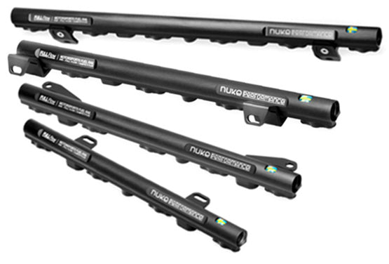 Nuke Performance Fuel Rail Spare Parts