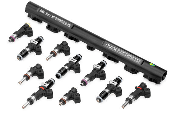 Universal Injectors for mega menu