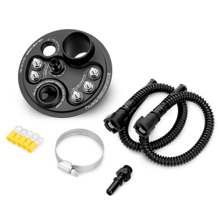Nuke Performance Fuel Pump Hangers
