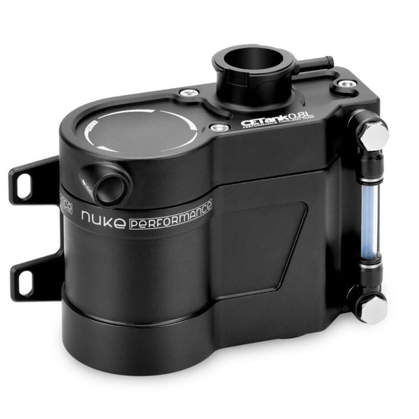 Nuke Performance Coolant Expansion Tank