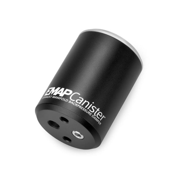 Nuke Performance EMAP Exhaust Backpressure Dampers
