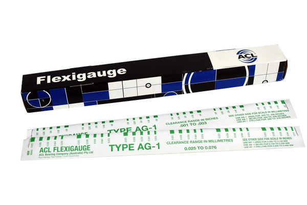 FLEXIGAUGE