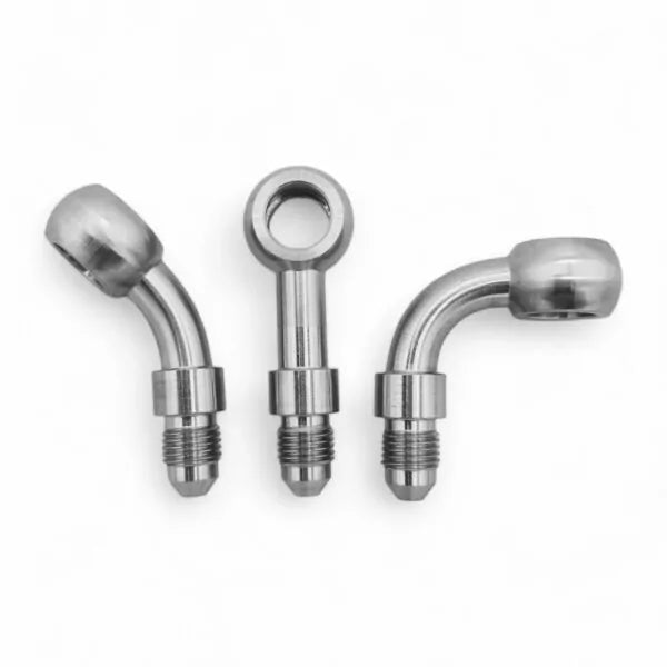 Banjo Hose Ends - Male for mega menu