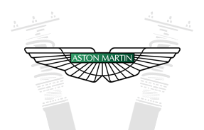 ASTON MARTIN