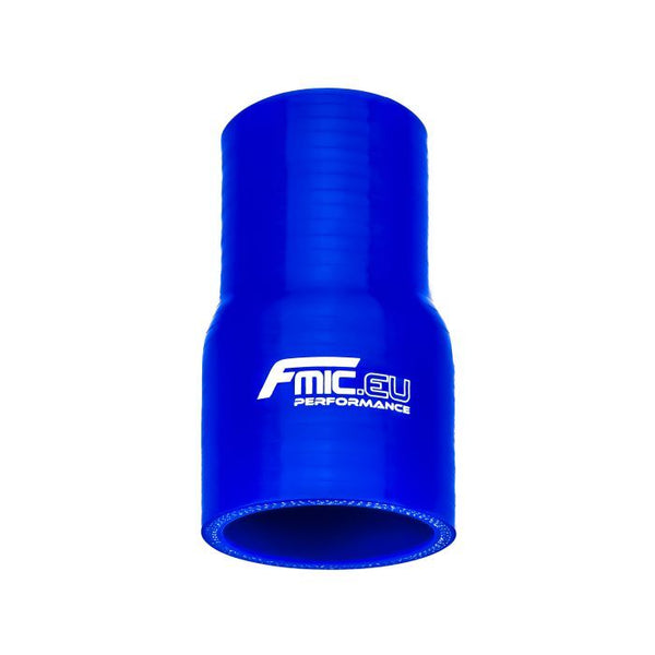 Straight silicone reducers for mega menu