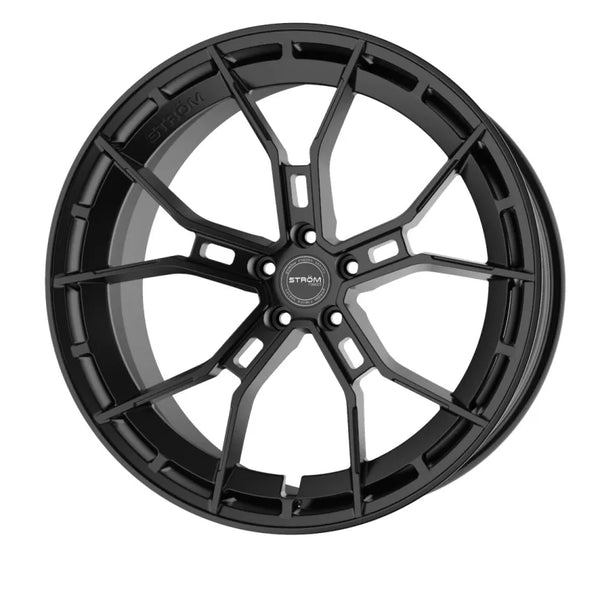 FORGED CM2