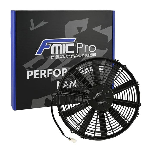 Fans for mega menu