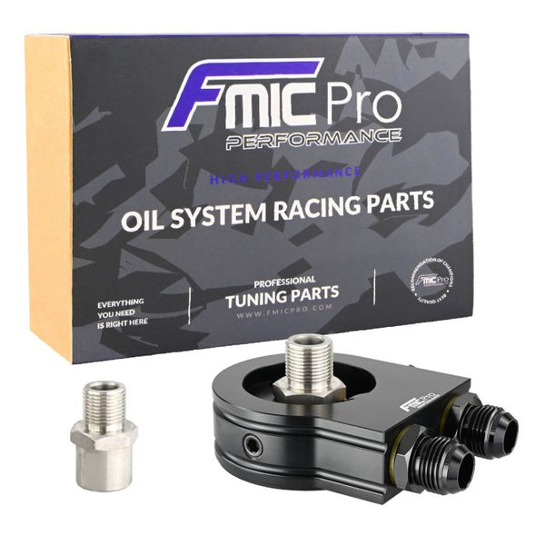 FMIC.PRO Series Oil Filter Sandwich Plates