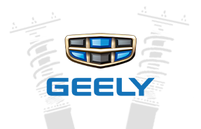 GEELY