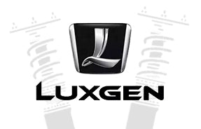 LUXGEN