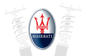 MASERATI