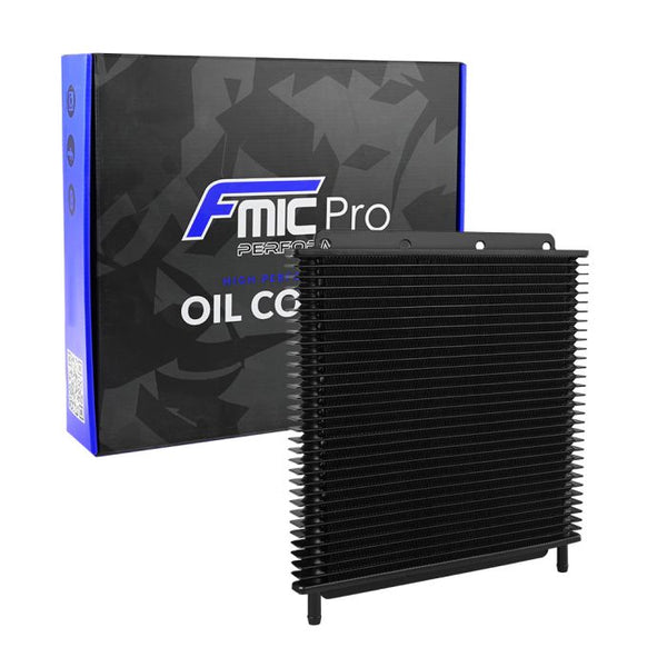 FMIC.PRO Series Universal Oil Coolers