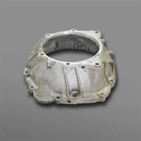 Toyota Bellhousing for mega menu