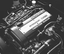 SR20 Engine World Engine Filters-Oils