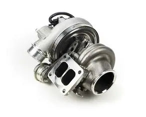 BorgWarner for mega menu