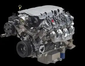 LS Engine World Engine Block