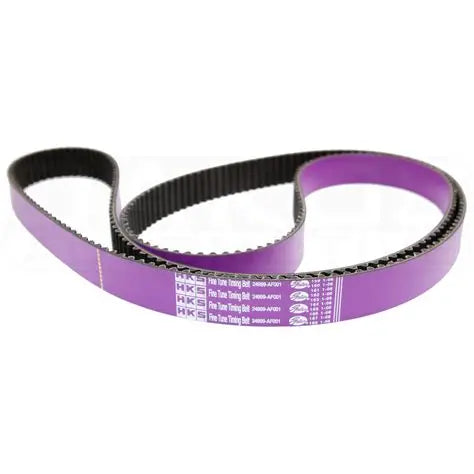 Timing Belts for mega menu