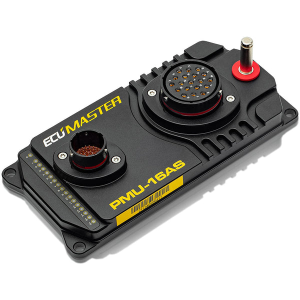 All Ecumaster Engine Management