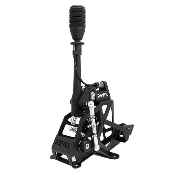 Short Shifter for mega menu