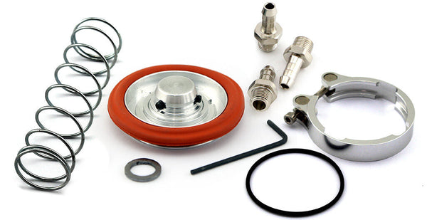Wastegate Spare Parts for mega menu