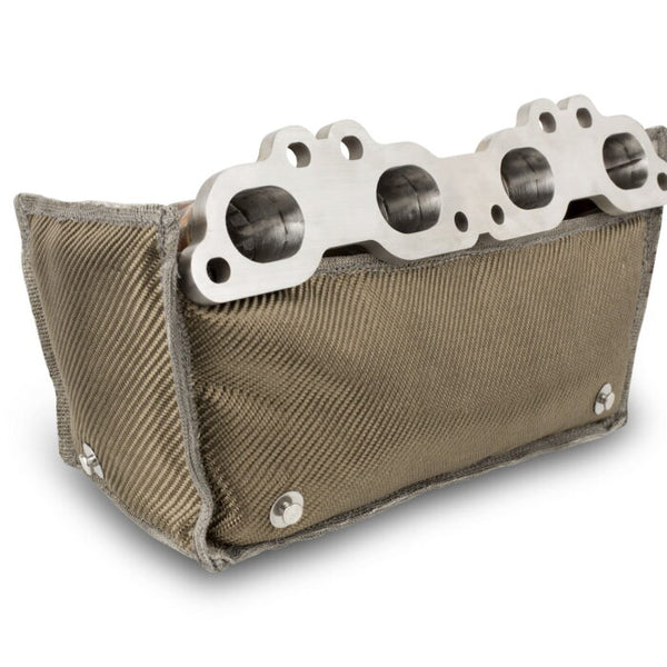 Funk Motorsport Manifold Blankets
