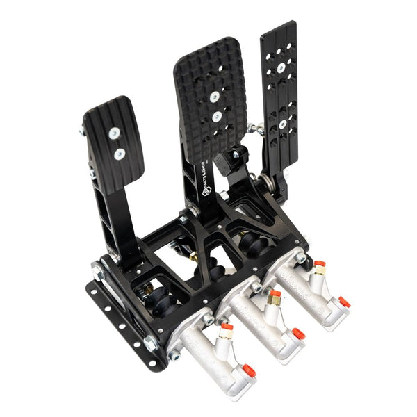 Pedal boxes NP Parts  for mega menu
