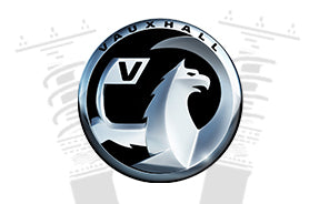 OPEL-VAUXHALL