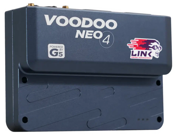 Link Ecu for meag menu