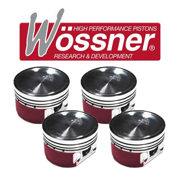 Forged Pistons for mega menu