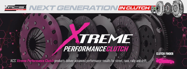 Xtreme Clutch Conversion kit RB26 - 230 MM - 1800 Torque (Nm)