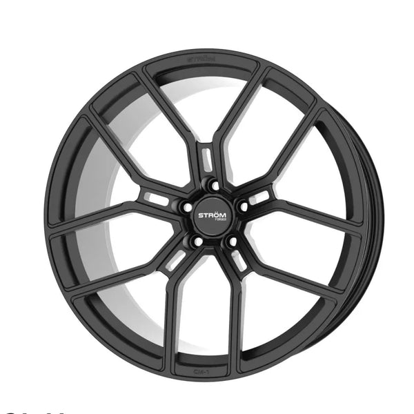 STROM FORGED CM-1