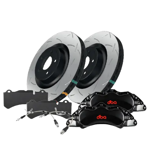 DBA Brake Kits