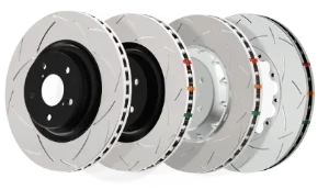 DBA Brake Discs