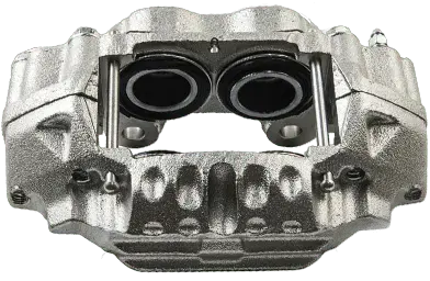 DBA Brake Calipers