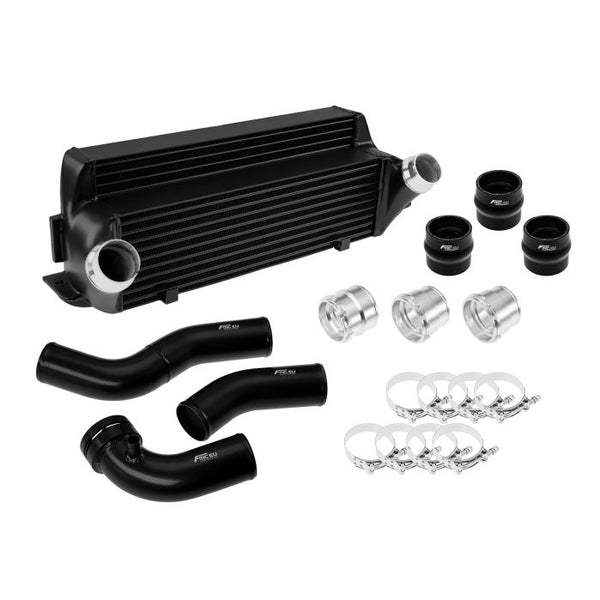 Intercooler Mounting Kits