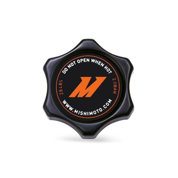 Radiator Caps for mega menu