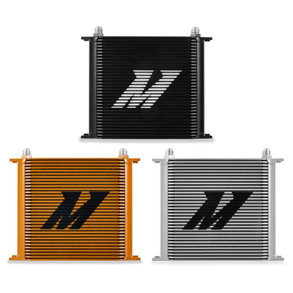 UNIVERSAL OIL COOLERS FOR MEGA MENU