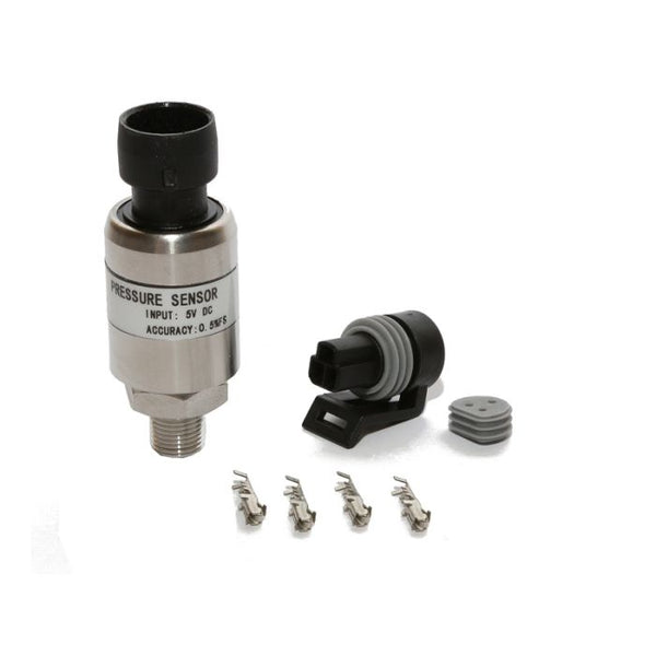 All MAP-Boost Pressure Sensors For Mega Menu-Electronics