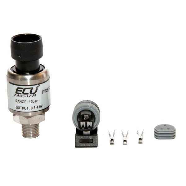 ECUMASTER Sensors for top brand