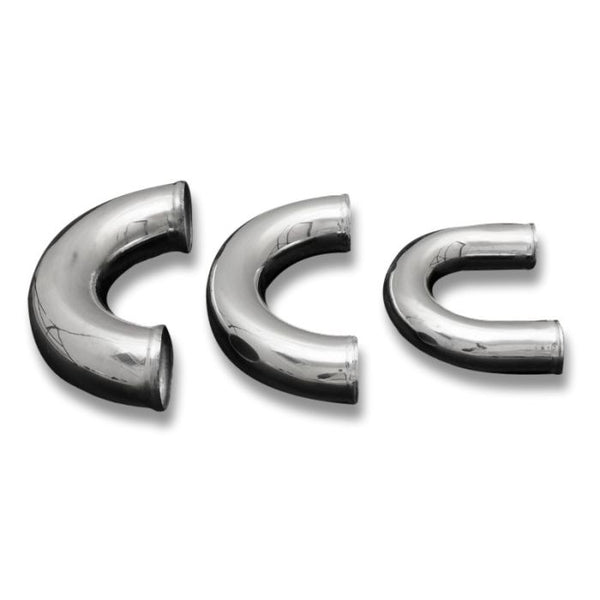 Aluminium elbows for mega menu