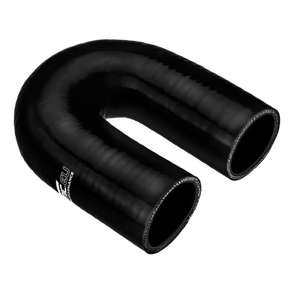 Silicone Elbow 180' for megamenu