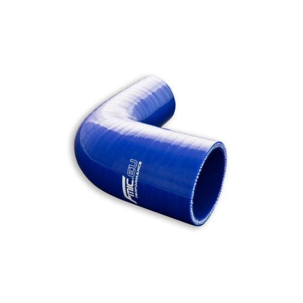 Silicone Reducer elbow 90' for megamenu