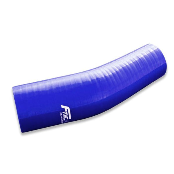 Silicone Reducer elbow 45' for megamenu