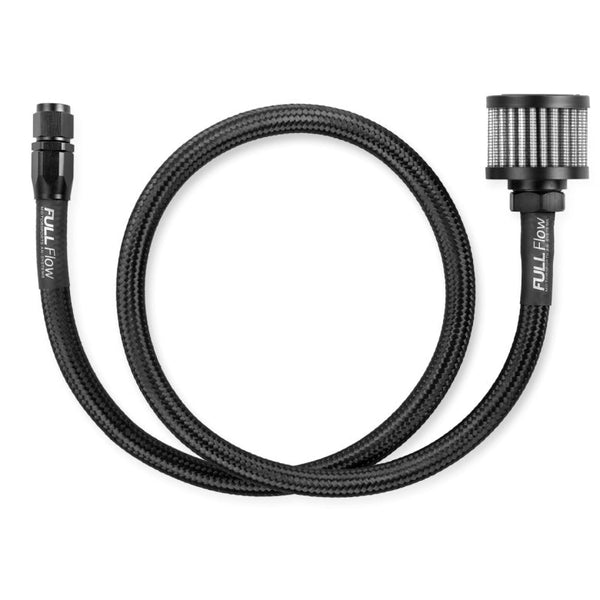 Crankcase Filter for mega menu