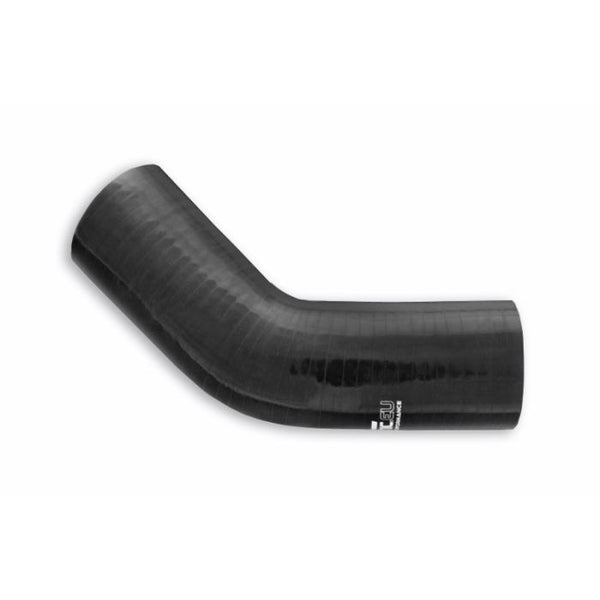 Silicone Elbow 45' for megamenu
