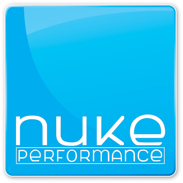 Nuke Performance Additional Bracket Inserts 43 52 55 mm